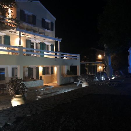 Villa Elaia Suites & Apartments No.4 Gáios Exterior foto
